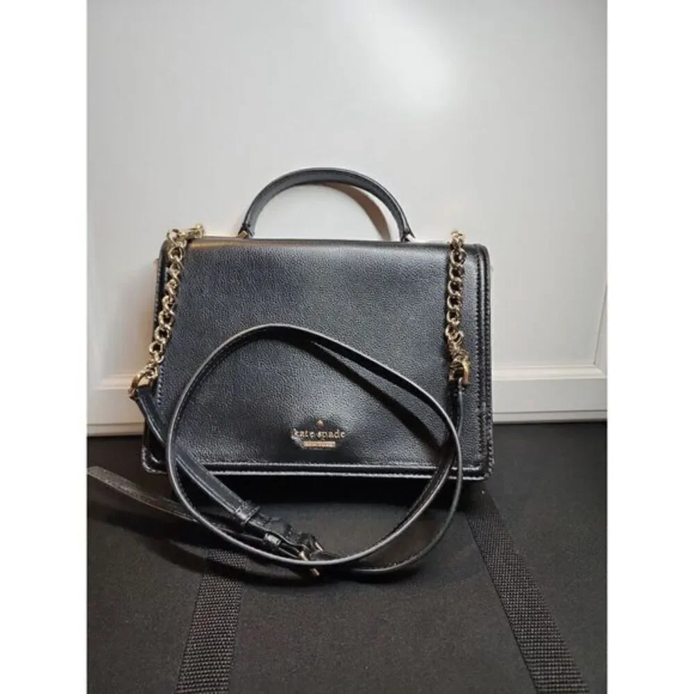 Kate Spade Patterson Drive Maisie - Picture 2 of 12